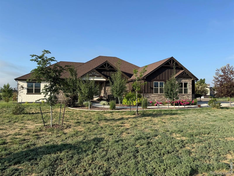 5821 Dakota Ct, Wellington, CO 80549