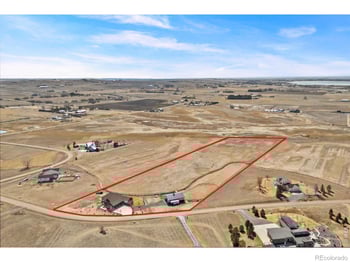 5821 Dakota Ct, Wellington, CO 80549