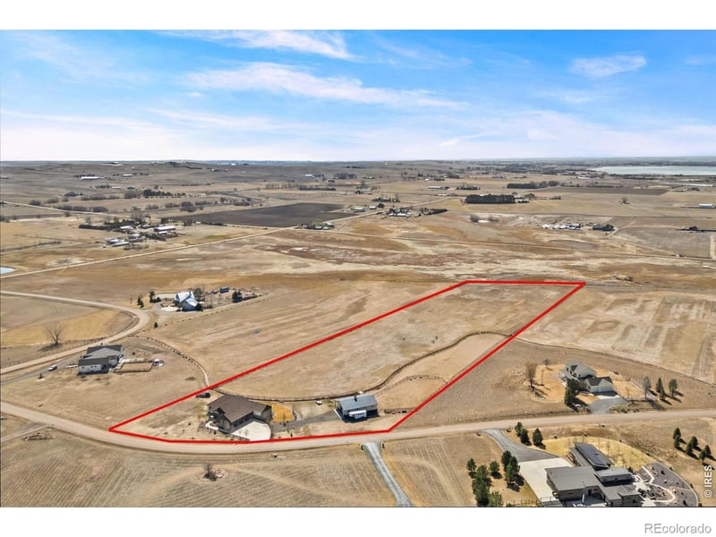 5821 Dakota Ct, Wellington, CO 80549