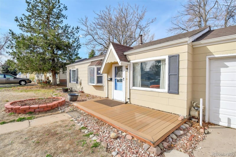 3273 Elm St, Denver, CO 80222