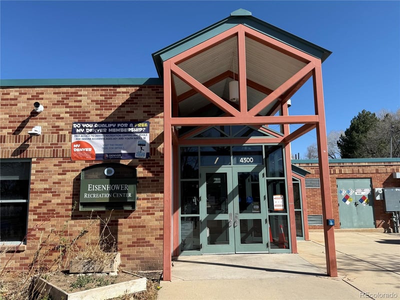 3273 Elm St, Denver, CO 80222