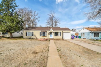 3273 Elm St, Denver, CO 80222
