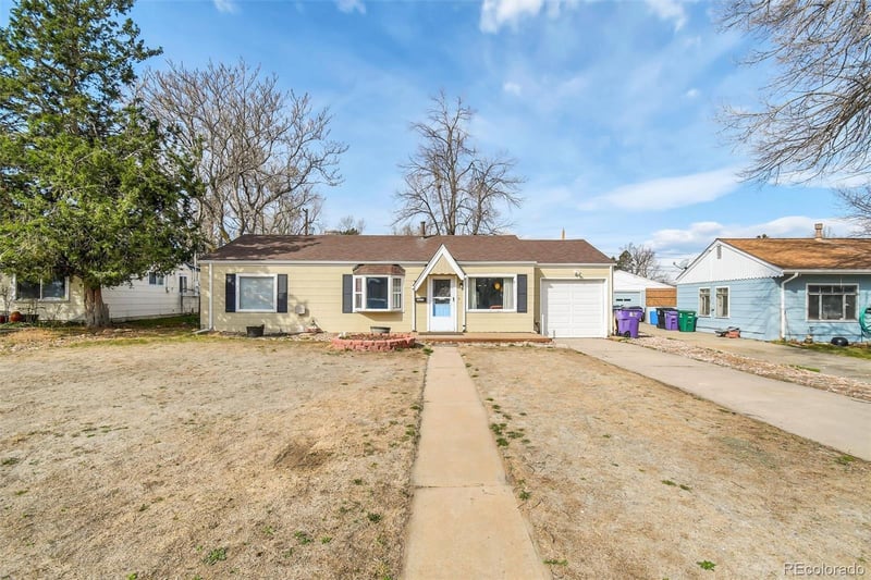 3273 Elm St, Denver, CO 80222