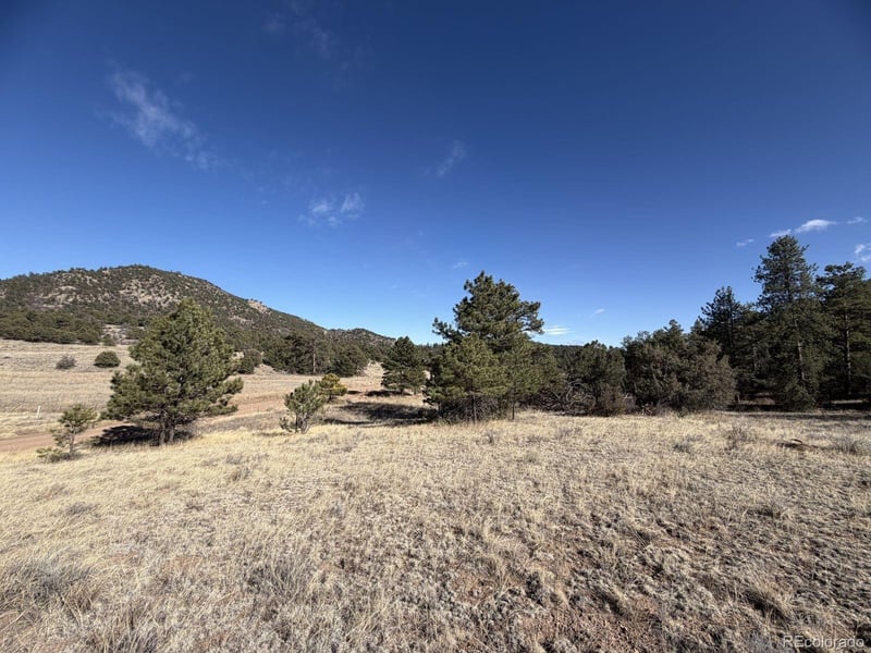 000 Canyon Rd, Cotopaxi, CO 81223