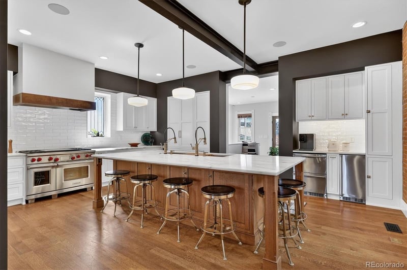 2329 Emerson St, Denver, CO 80205