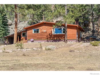 434 Aspen Dr, Lyons, CO 80540