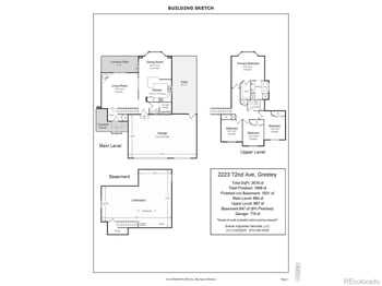 2223 72nd Ave, Greeley, CO 80634