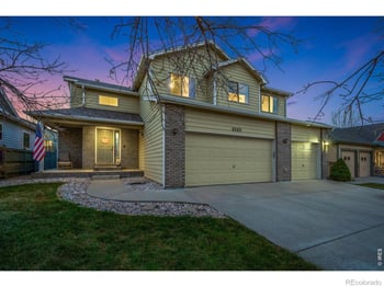 2223 72nd Ave, Greeley, CO 80634