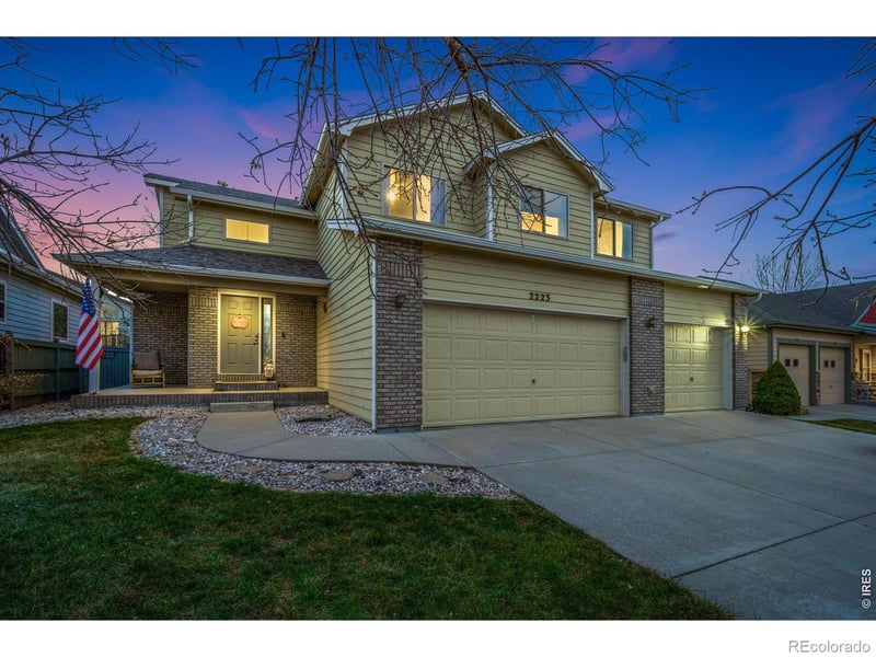 2223 72nd Ave, Greeley, CO 80634