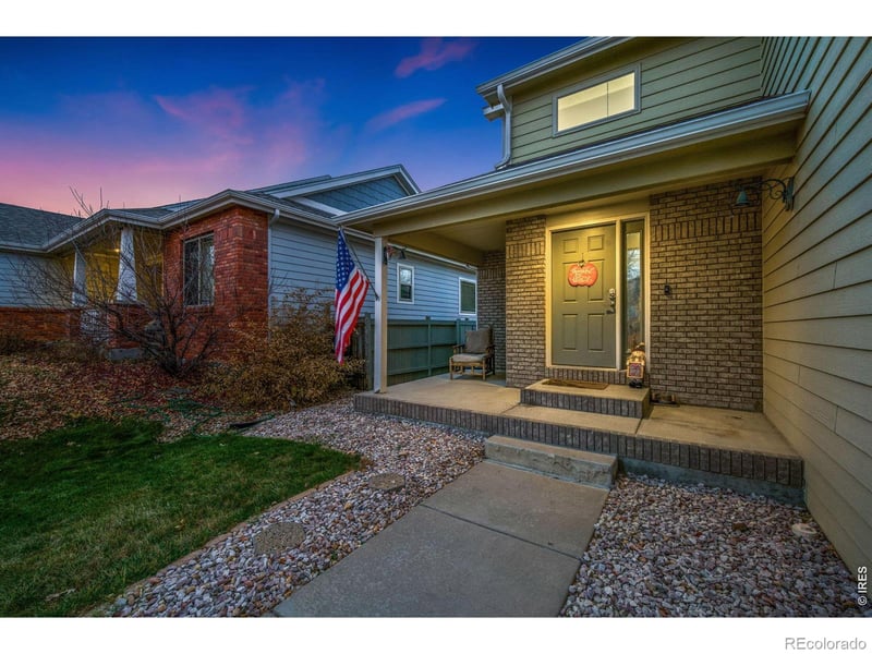 2223 72nd Ave, Greeley, CO 80634