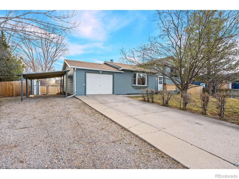 2912 Killarney Dr, Laporte, CO 80535