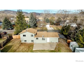 2912 Killarney Dr, Laporte, CO 80535