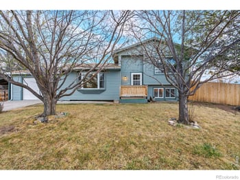 2912 Killarney Dr, Laporte, CO 80535