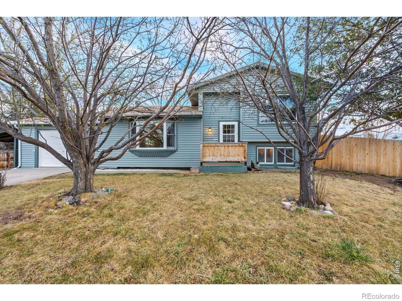 2912 Killarney Dr, Laporte, CO 80535