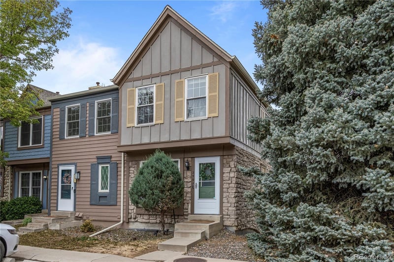 2597 Nichols Cir, Centennial, CO 80122