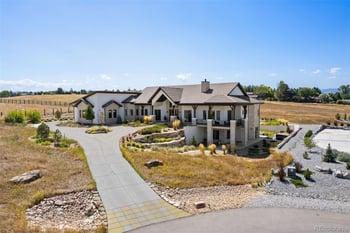 6689 Asher Ct, Niwot, CO 80503