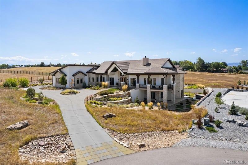 6689 Asher Ct, Niwot, CO 80503