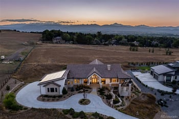 6689 Asher Ct, Niwot, CO 80503