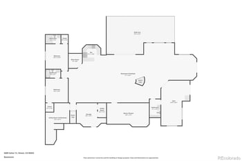 6689 Asher Ct, Niwot, CO 80503