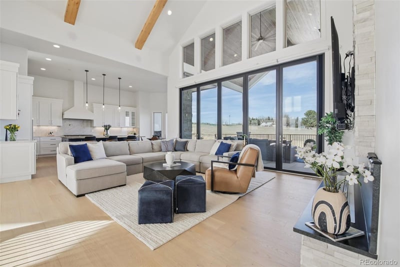 6689 Asher Ct, Niwot, CO 80503