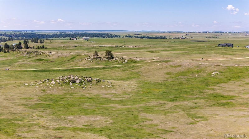 2555 Rustlers Canyon Loop, Elizabeth, CO 80107