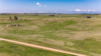 2555 Rustlers Canyon Loop, Elizabeth, CO 80107