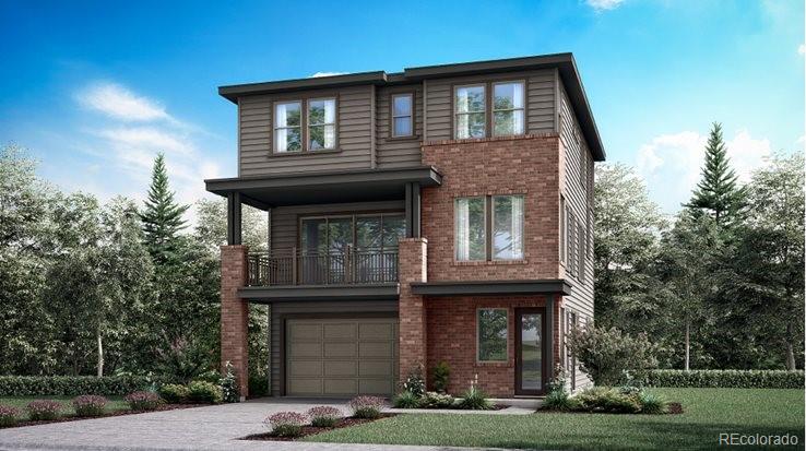 2936 Kilmer St, Morrison, CO 80465