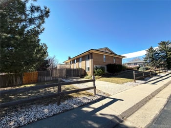 2012 Yank Way, Lakewood, CO 80228