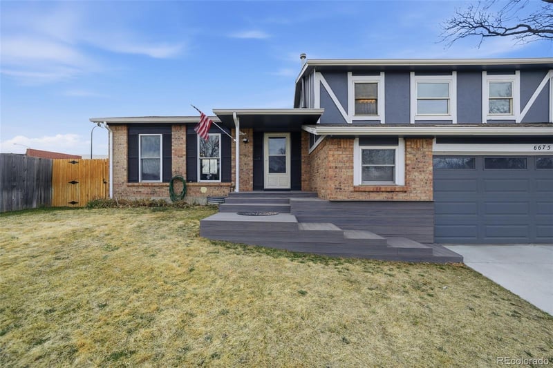 6675 114th Ave, Westminster, CO 80020