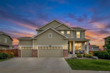 16168 Elizabeth St, Thornton, CO 80602