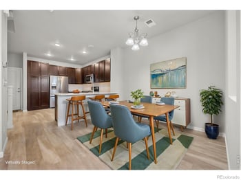 14952 E Belleview Ave, Aurora, CO 80015