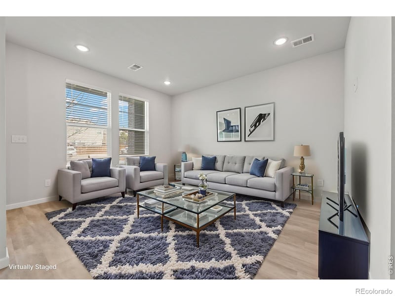 14952 Belleview Ave, Aurora, CO 80015