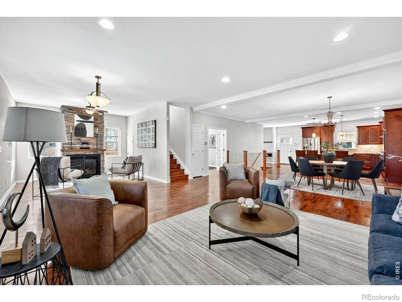 2161 Downing St, Denver, CO 80210