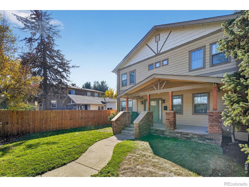 2161 Downing St, Denver, CO 80210