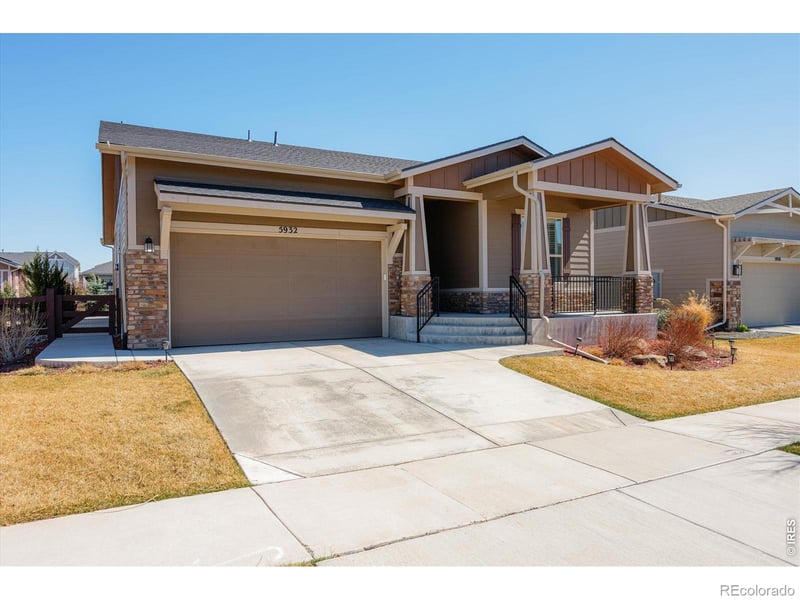 5932 Sapling St, Fort Collins, CO 80528