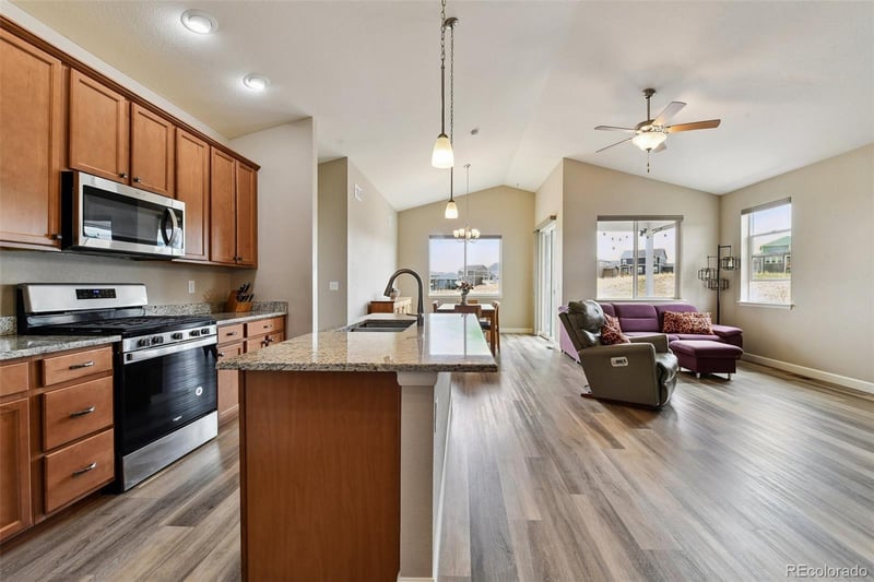 2060 Peralta Loop, Castle Rock, CO 80104