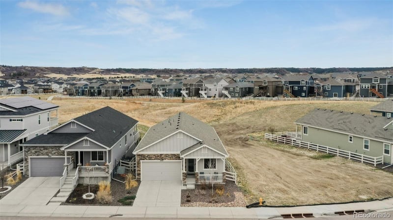 2060 Peralta Loop, Castle Rock, CO 80104