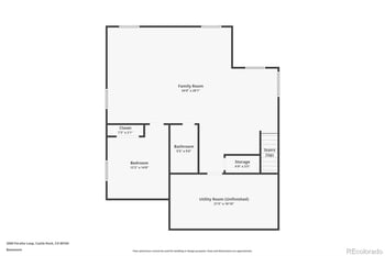 2060 Peralta Loop, Castle Rock, CO 80104