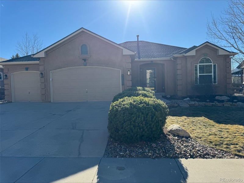 16274 Gold Creek Dr, Monument, CO 80132