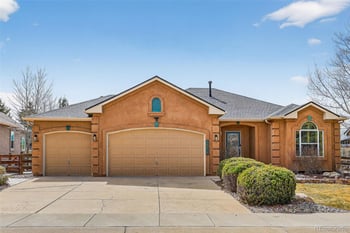 16274 Gold Creek Dr, Monument, CO 80132