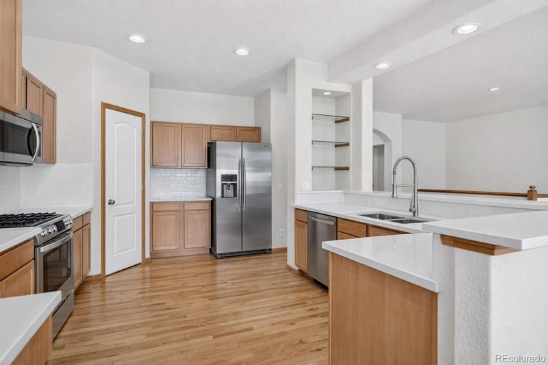 16274 Gold Creek Dr, Monument, CO 80132