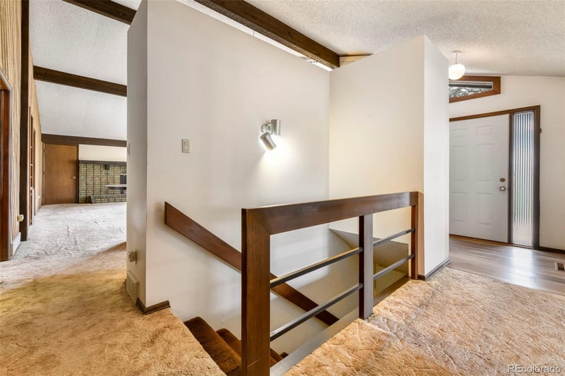 4302 Valli Vista Rd, Colorado Springs, CO 80915