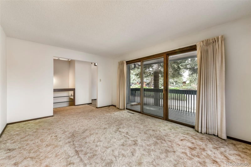 4302 Valli Vista Rd, Colorado Springs, CO 80915