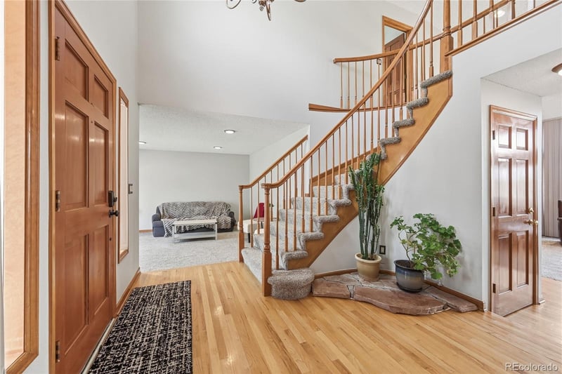 5835 Danube Cir, Aurora, CO 80015