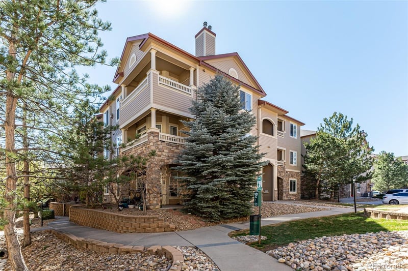 8456 Hoyt Way #308, Littleton, CO 80128