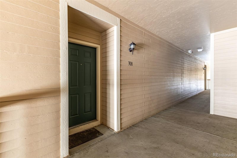 8456 Hoyt Way #308, Littleton, CO 80128