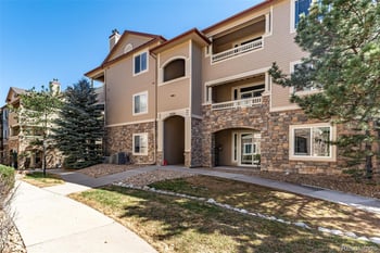 8456 S Hoyt Way #308, Littleton, CO 80128