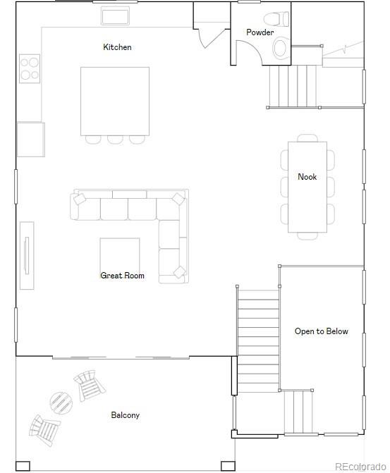 7713 Mobile Way, Centennial, CO 80016