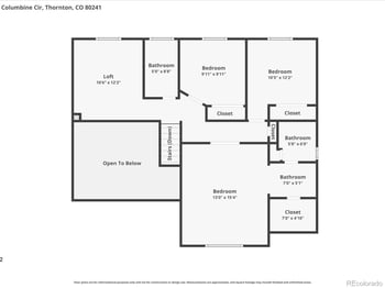 13214 Columbine Cir, Thornton, CO 80241