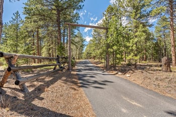 23550 Pleasant Park Rd, Conifer, CO 80433